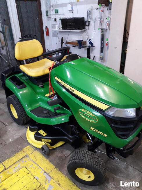 Serwis pilarek , kosiarek