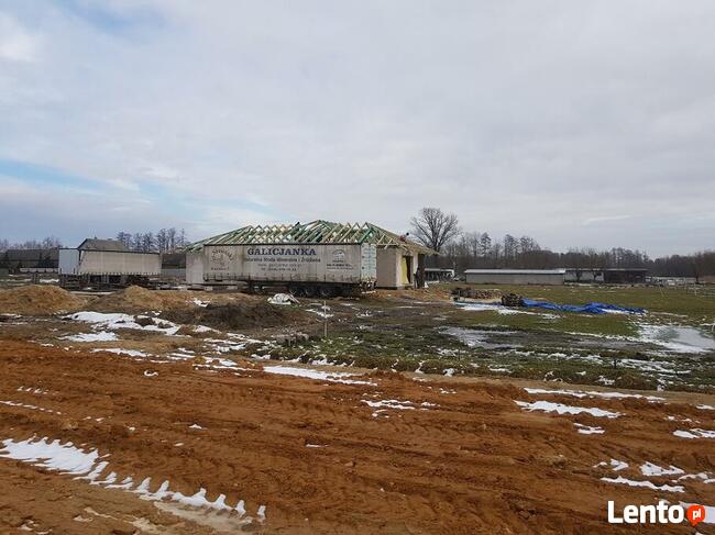 pospółka kamień kruszywo na utwardzenie terenu skarpy