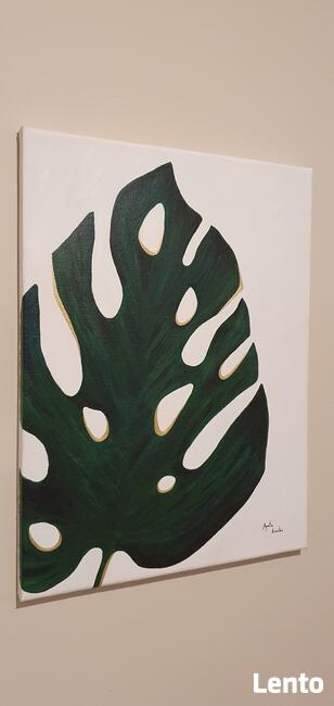 Ozdoby ręcznie robione