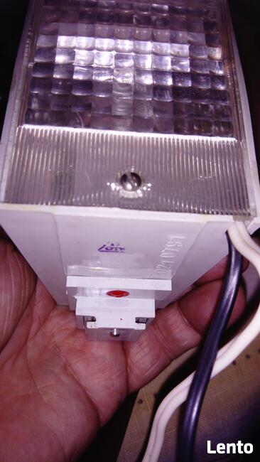 Aparat fotograficzny Fied 5B