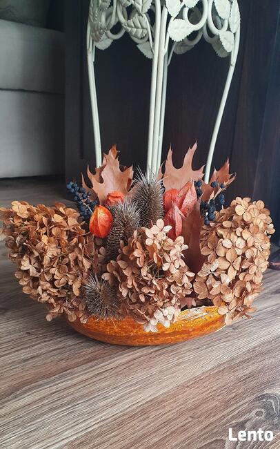 Ozdoby ręcznie robione