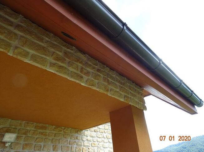 kamień dekoracyjny zewnętrzny