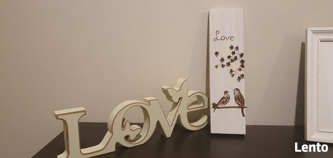 Ozdoby ręcznie robione