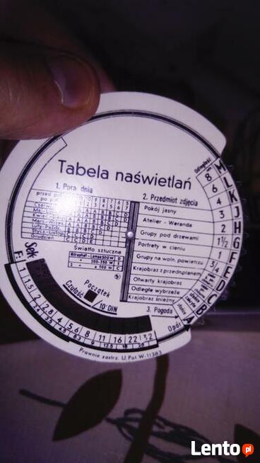 Lampa błyskowa Foton