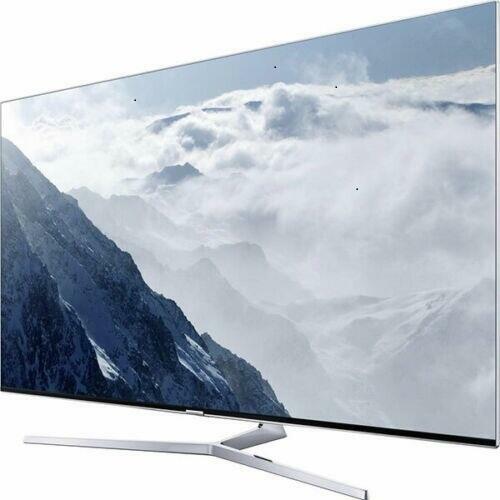 Samsung GQ43Q67TGUXZG QLED TV 43 cale 108 cm 4K UHD HDR NOWO