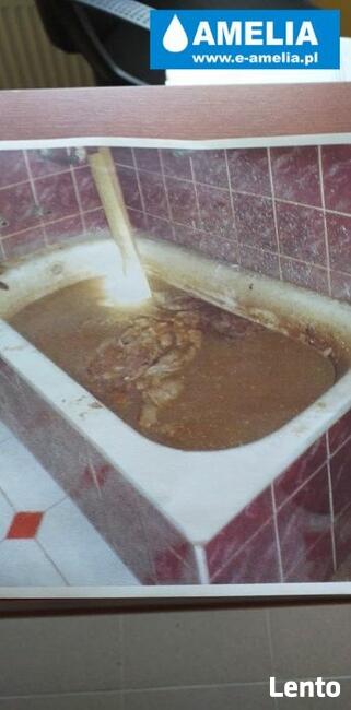 Sprzątanie po zalaniu / wybiciu kanalizacji Płock 24/7