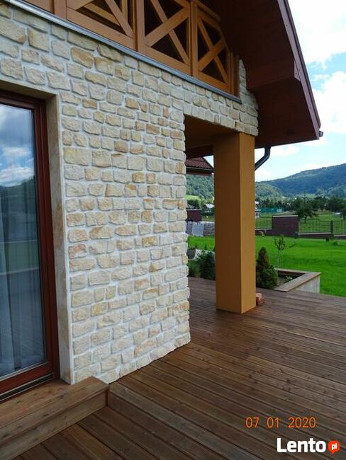 kamień dekoracyjny zewnętrzny