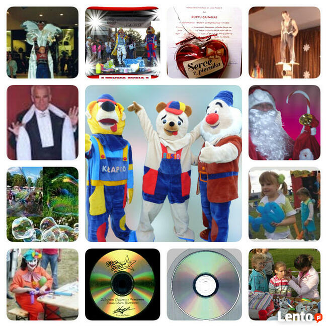 HIT NA RYNKU ! Zbysio Pysio” Najlepsze Programy Dla Dzieci