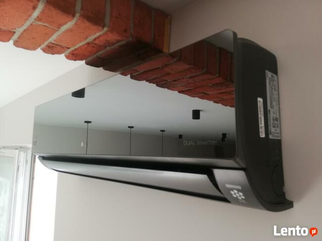 ***MONTAŻ SERWIS KLIMATYZACJI WENTYLACJI***