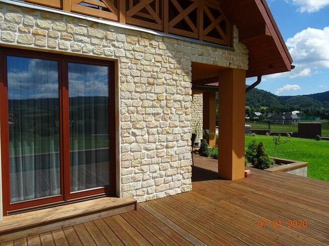 kamień dekoracyjny zewnętrzny