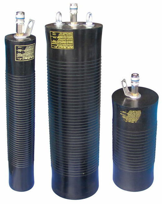 Korek pneumatyczny Korek uszczelniający DN 300-600