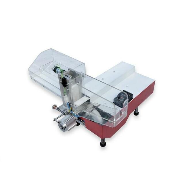 Nabijarka do gilz bez GPSa od ręki - najnowszy model