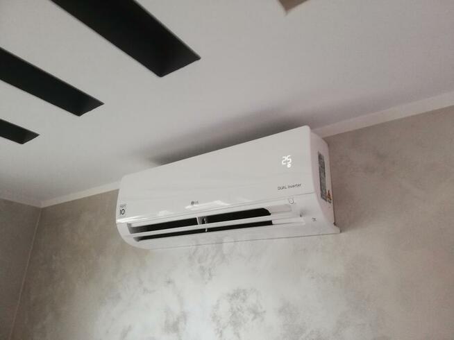 ***MONTAŻ SERWIS KLIMATYZACJI WENTYLACJI***