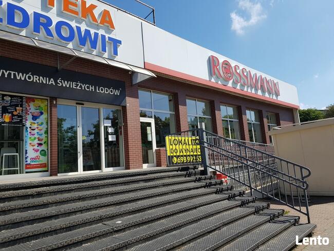 Wodzisław Śląski, ul. 26 Marca 94