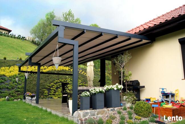 Zakład spawalniczy/ślusarski konstrukcje stalowe | hala wiat