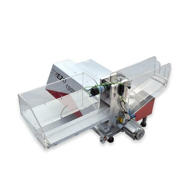 Nabijarka do gilz - papierosów kartoniki sreberko