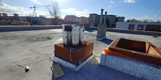 Rekuperacja dom 100-150 m2 10-11 tys zł brutto instalacja.