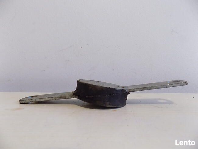 ŁĄCZNIK DO BIEGÓW - FIAT 126p - NOWY