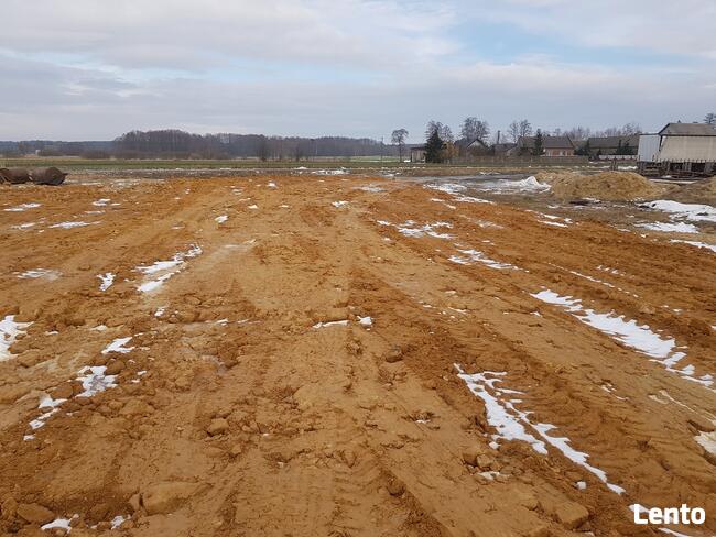 pospółka kamień kruszywo na utwardzenie terenu skarpy