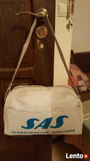 torba lotnicza