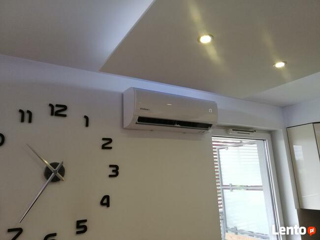 ***MONTAŻ SERWIS KLIMATYZACJI WENTYLACJI***