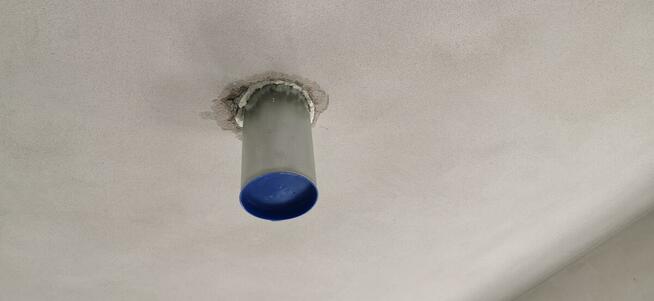 Rekuperacja dom 100-150 m2 10-11 tys zł brutto instalacja.