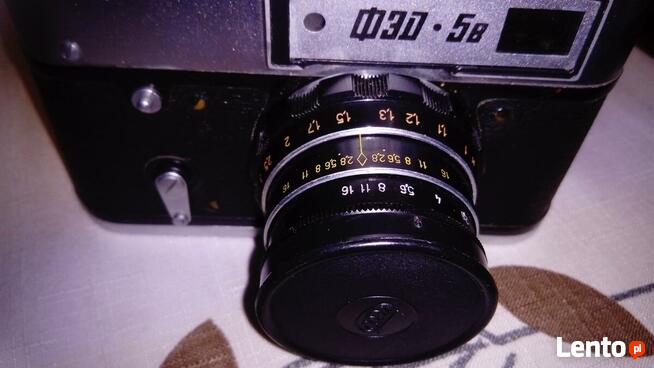 Lampa błyskowa Foton