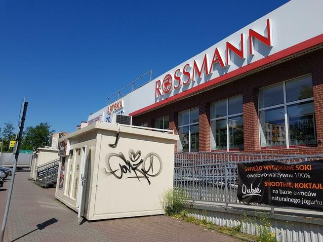 Wodzisław Śląski, ul. 26 Marca 94