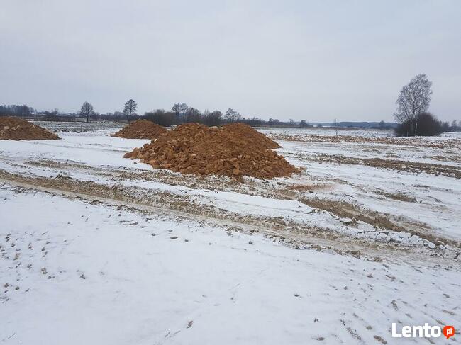 pospółka kamień kruszywo na utwardzenie terenu skarpy
