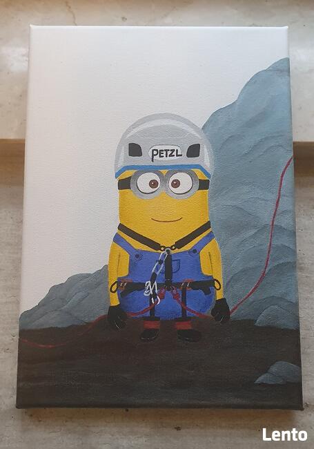 Ozdoby ręcznie robione