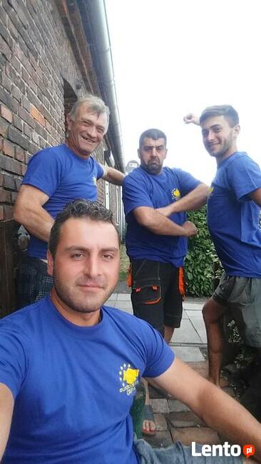 eurotrader321 Biuro rekrutacyjne pracownicy z wschodu i Azji