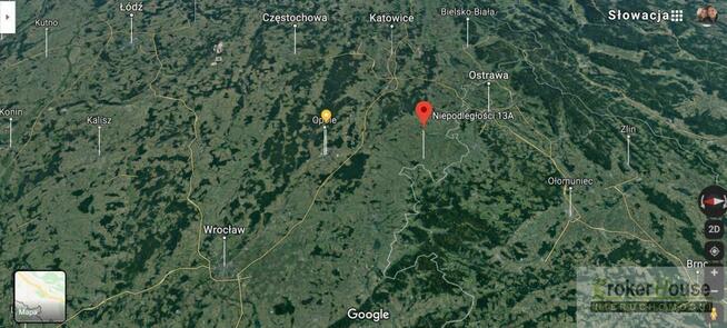 Lokal użytkowy Głubczyce