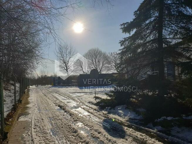 Powierzchnia biurowa Sosnowiec Pogoń