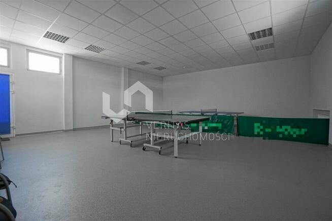 Powierzchnia biurowa Sosnowiec Pogoń