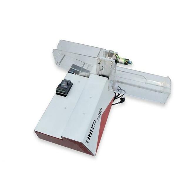 Nabijarka do gilz bez GPSa od ręki - najnowszy model