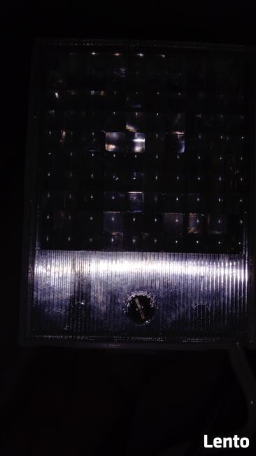 Aparat fotograficzny Fied 5B