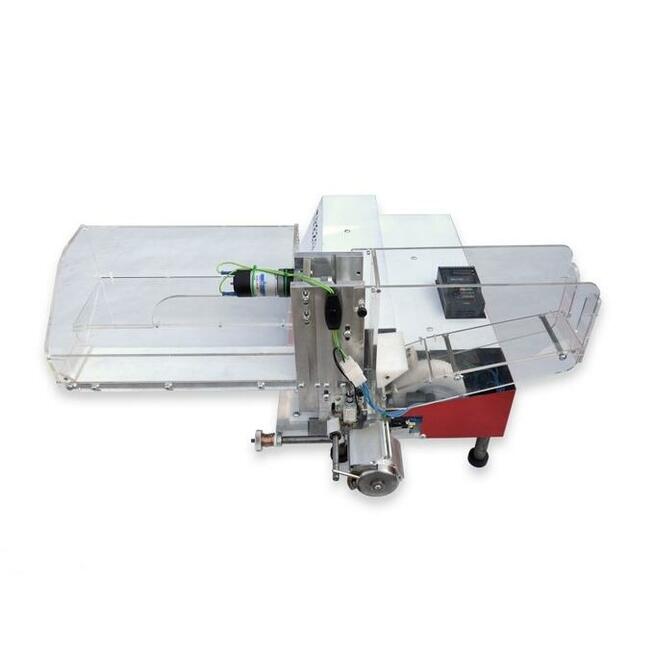 Nabijarka do gilz bez GPSa od ręki - najnowszy model