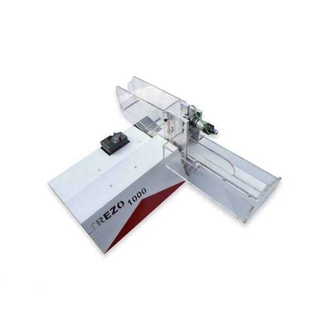 Nabijarka do gilz bez GPSa od ręki - najnowszy model