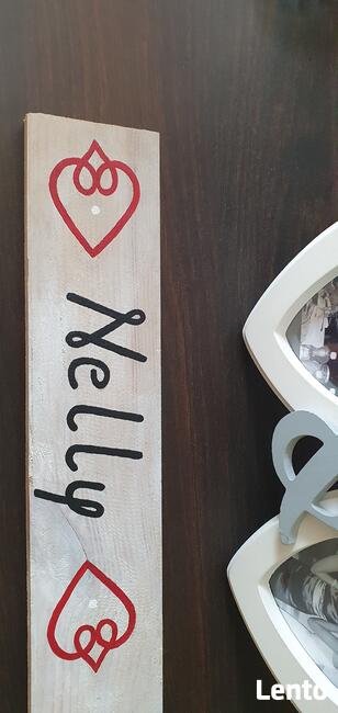 Ozdoby ręcznie robione