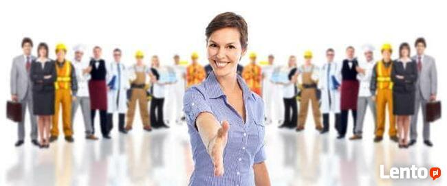 eurotrader321 Biuro rekrutacyjne pracownicy z wschodu i Azji