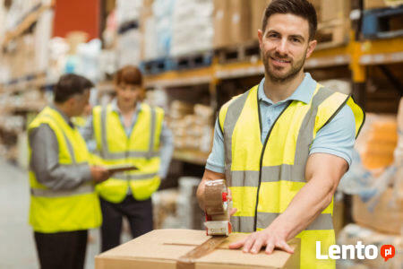 eurotrader321 Biuro rekrutacyjne pracownicy z wschodu i Azji