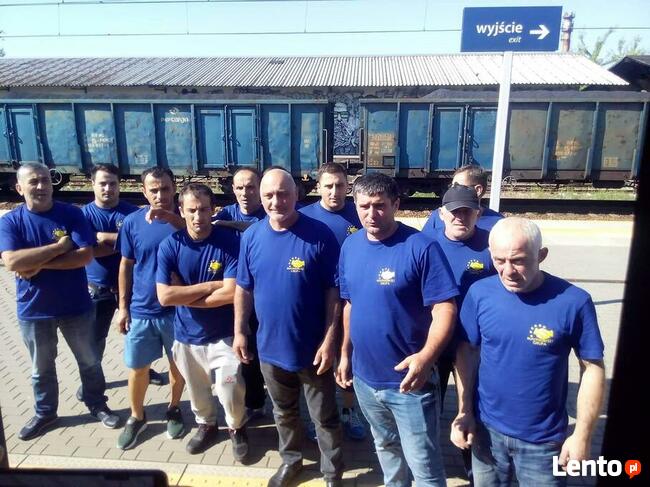 eurotrader321 Biuro rekrutacyjne pracownicy z wschodu i Azji