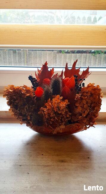 Ozdoby ręcznie robione