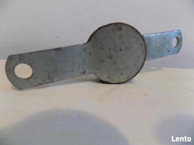 ŁĄCZNIK DO BIEGÓW - FIAT 126p - NOWY