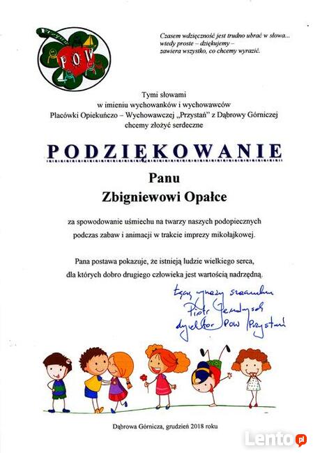 HIT NA RYNKU ! Zbysio Pysio” Najlepsze Programy Dla Dzieci