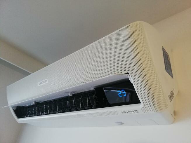 ***MONTAŻ SERWIS KLIMATYZACJI WENTYLACJI***