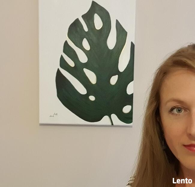 Ozdoby ręcznie robione