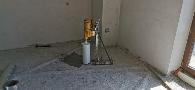 Rekuperacja dom 100-150 m2 10-11 tys zł brutto instalacja.