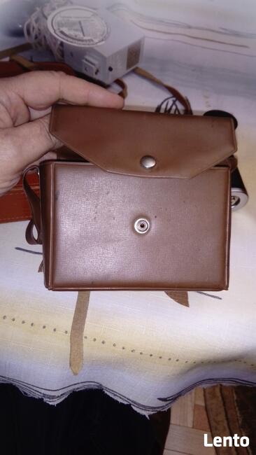 Aparat fotograficzny Fied 5B