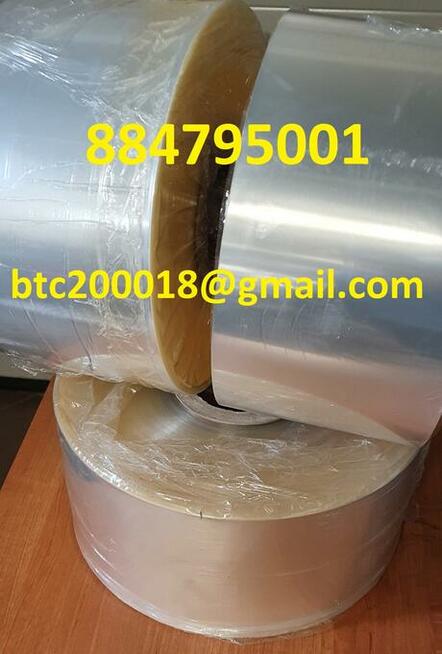 Celofoniarka-Foliarka półautomat elektryczna model 2021